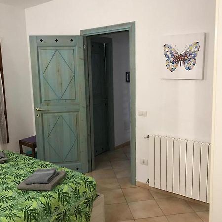 21 Via Del Faro Διαμέρισμα Όλμπια Εξωτερικό φωτογραφία
