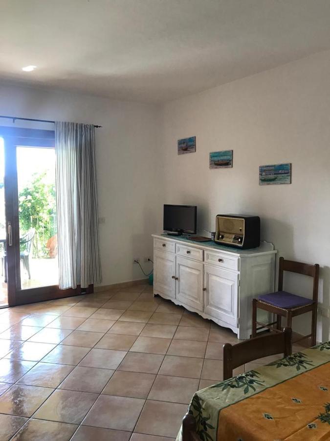 21 Via Del Faro Διαμέρισμα Όλμπια Εξωτερικό φωτογραφία