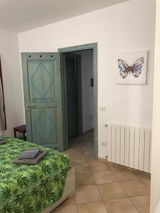 21 Via Del Faro Διαμέρισμα Όλμπια Εξωτερικό φωτογραφία